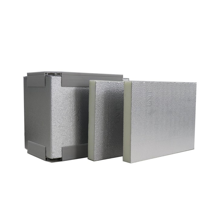 Air Ducting Panel