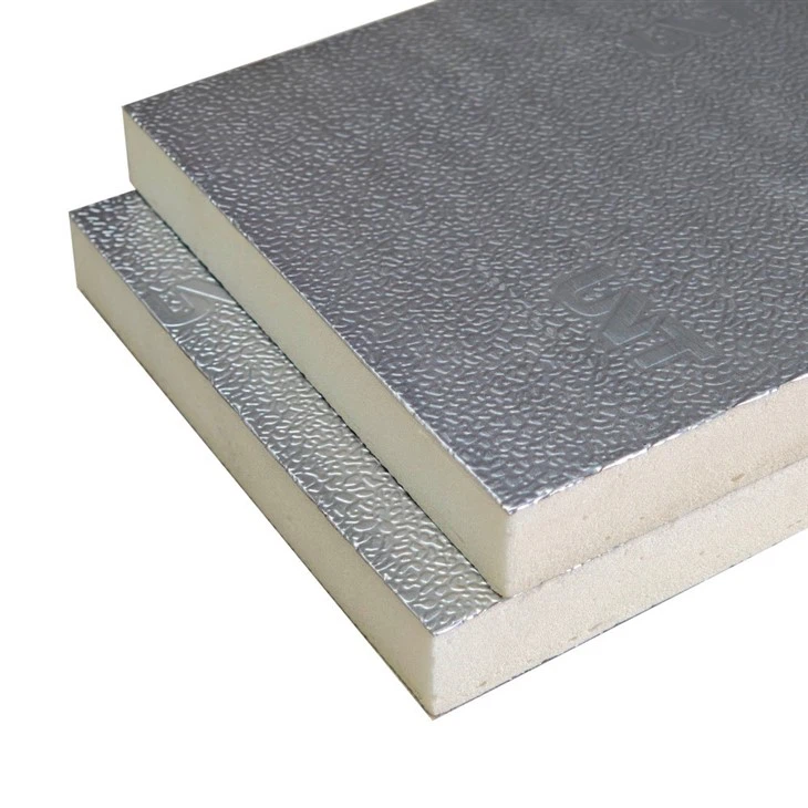 PU Foam Pre-insulated Duct