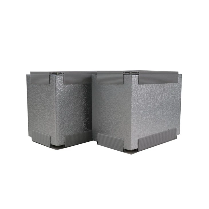 Fire Rated PIR Duct Panel