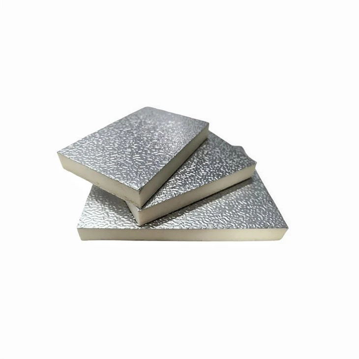 Insulation Duct Boards