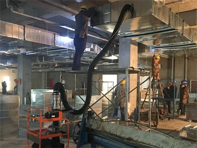 Warum vorisolierte Rohrleitungen verwenden?