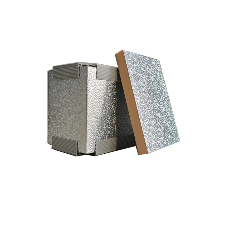 Phenolic Insulated Duct