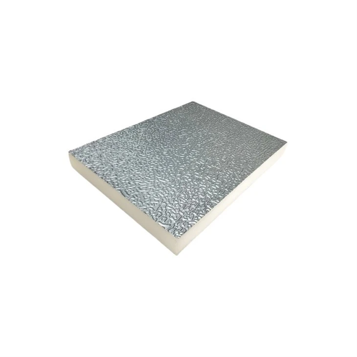 PIR Composite Ductwork