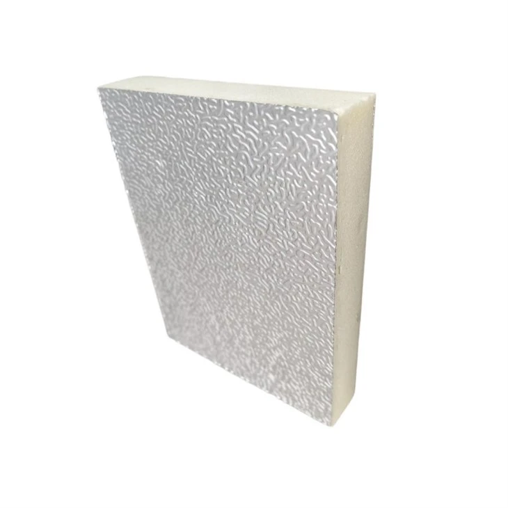 PIR PID AirDuct Panel 