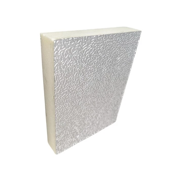 PIR PID Duct Panel 
