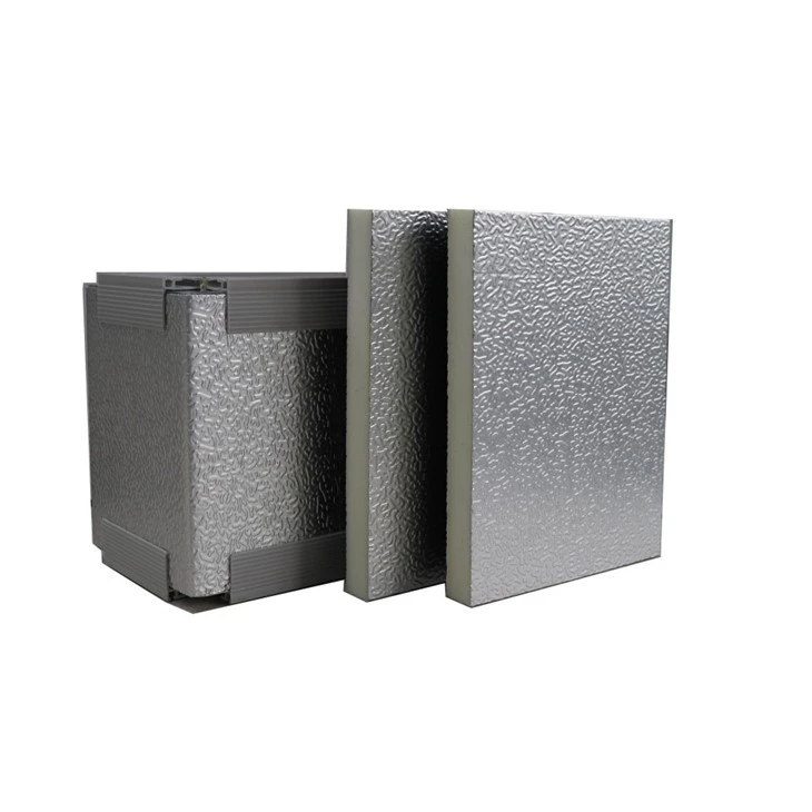 PIR Foam Pre Insulated Duct