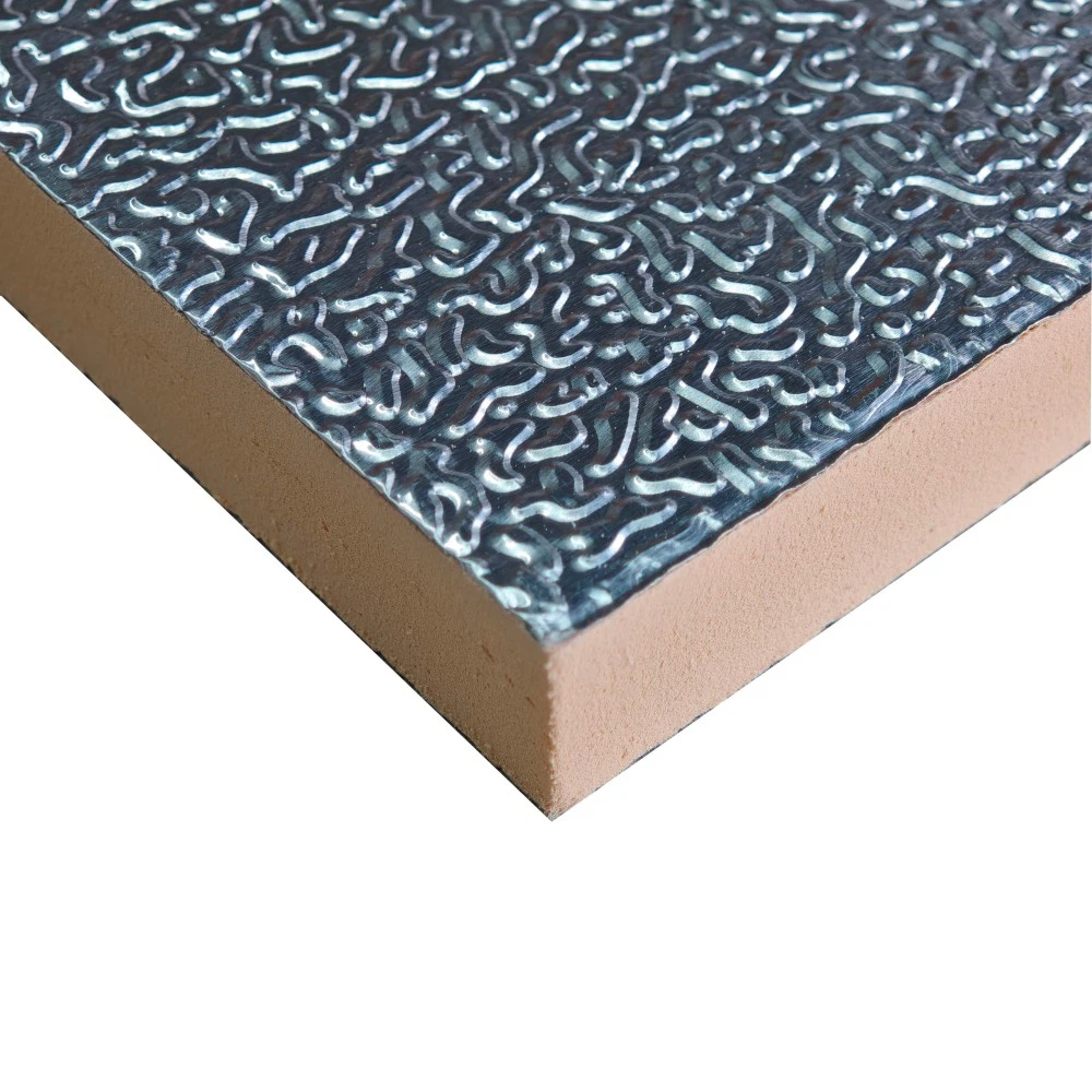 Phenolic Pre-insulated Ductwork Phenolic Pre-insulated Ductwork