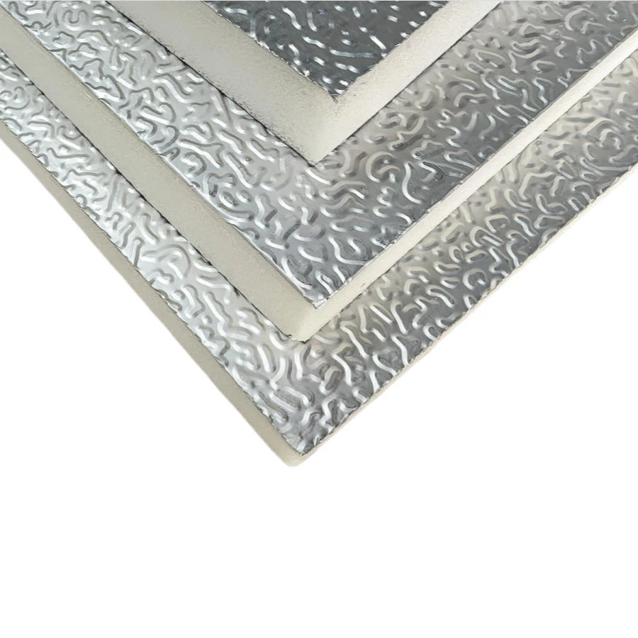Class 0 Duct Panel Class 0 Duct Panel