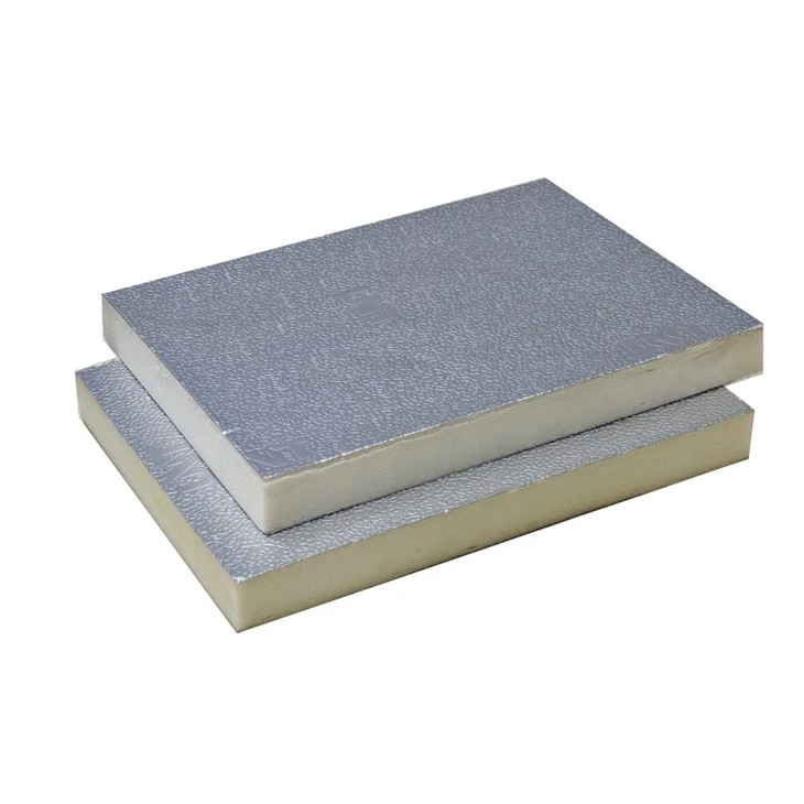 Polyurethane HVAC Ductwork
