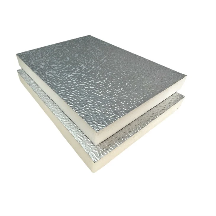 Class 0 PU Air Duct
