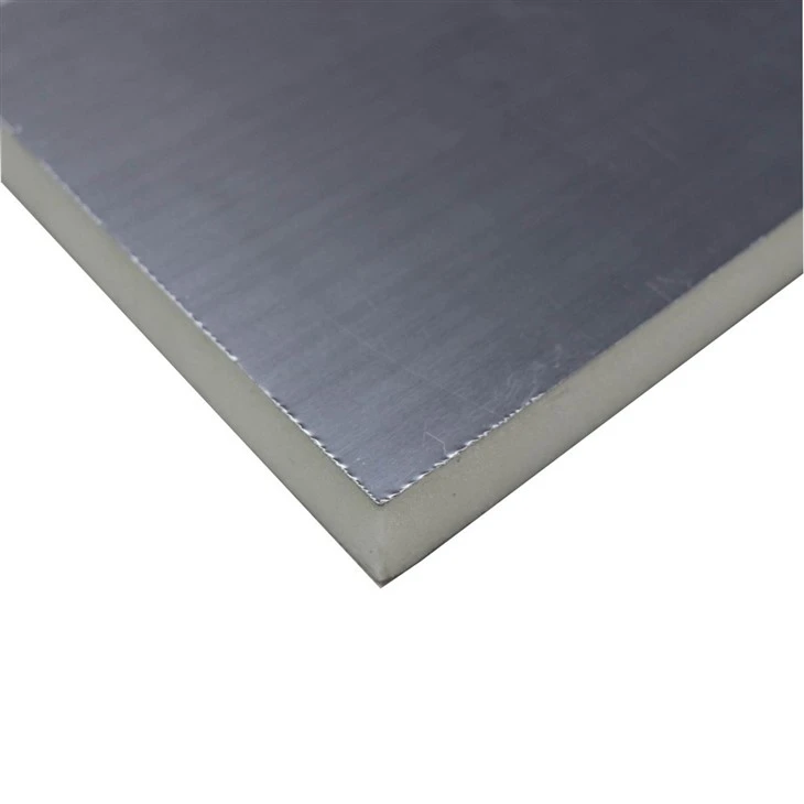 20mm PU Duct Foam Panels