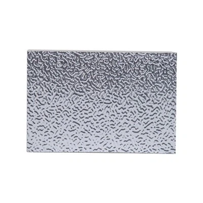 PIR-vor-isoliertes HVAC-Kanalpaneel mit Aluminium auf beiden Seiten