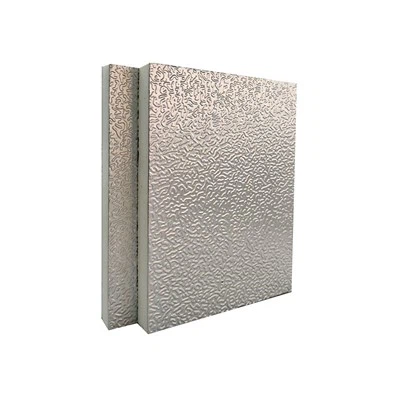 Kanalplatte aus Polyurethanschaum