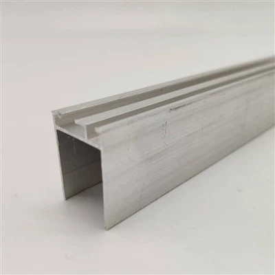 Aluminiumflansche