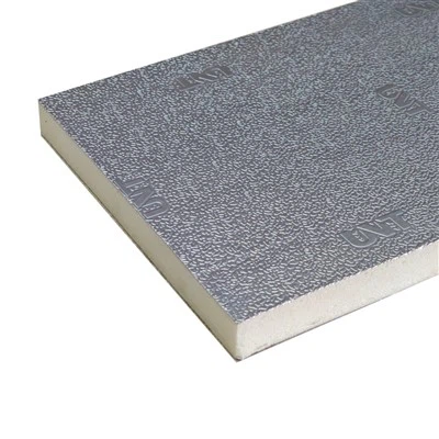 PU-Wärmedämmplatten