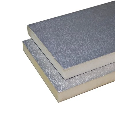 Pre-Insulated Duct Material