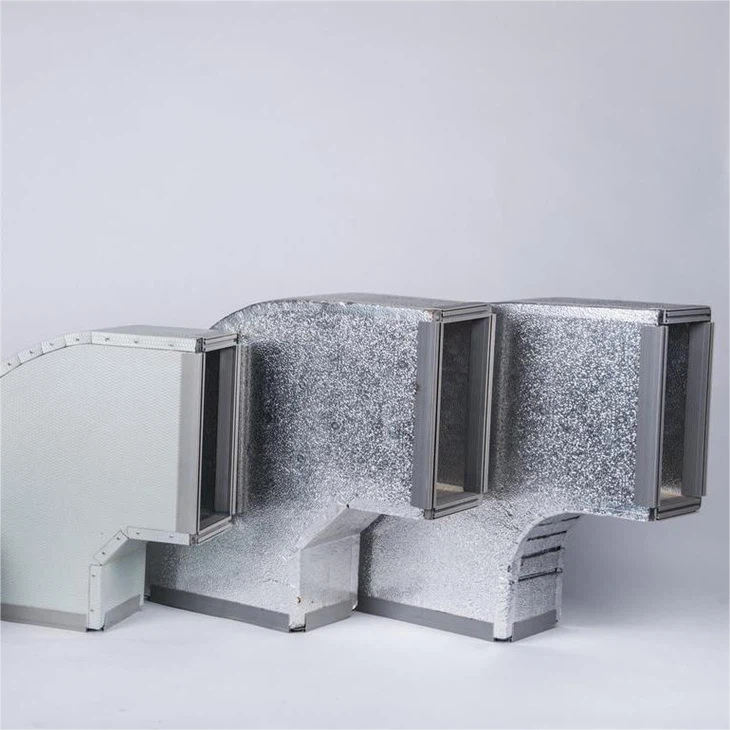 PU Pre Insulated Duct Price