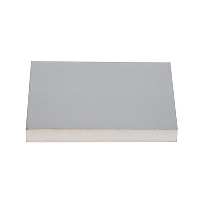 HAVC-Luftkanal-PIR-Schaum-Sandwichplatte für Wärme-, Lüftungs- und Klimaanlagen